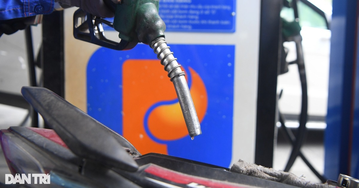 Thuế nhập khẩu xăng dầu về 0%: Chi tiết các loại được giảm