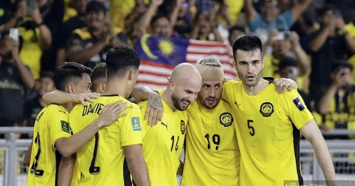 Vụ cầu thủ nhập tịch Malaysia lại có tình huống bất ngờ, AFC bị phê phán