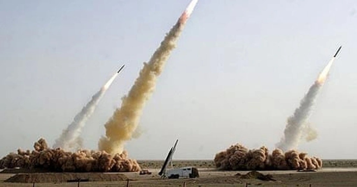 Iran có thể cầm cự bao lâu trong cuộc chiến với Mỹ? có gì mới?