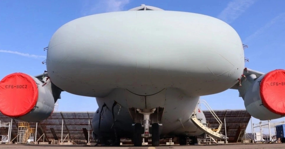 “Bóng ma điện tử” mới của Nhật Bản gây nhiễu radar từ ngoài tầm bắn t?