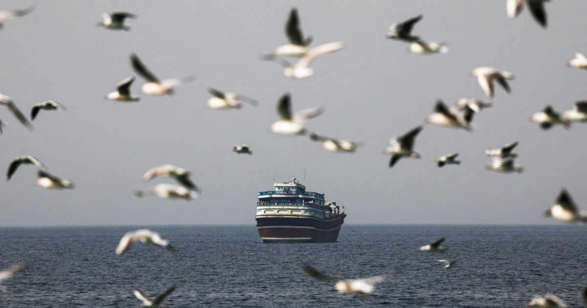 Chiến sự tại Trung Đông: Nước ngọt có thể vượt dầu mỏ thành yếu tố sinh tử