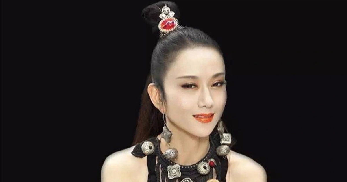 Từ 2 cuộc hôn nhân đến quyết định “không sinh con” của Dương Lệ Bình