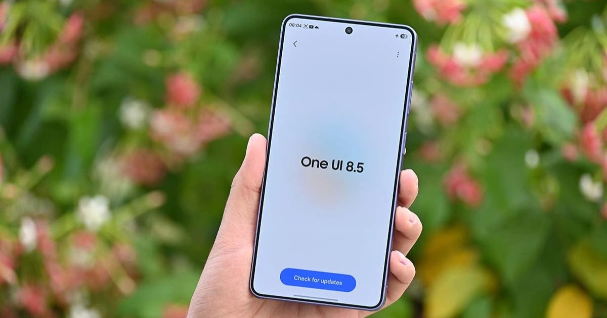 Samsung xác nhận điện thoại mới của hãng sẽ tương thích với AirDrop có gì mới?