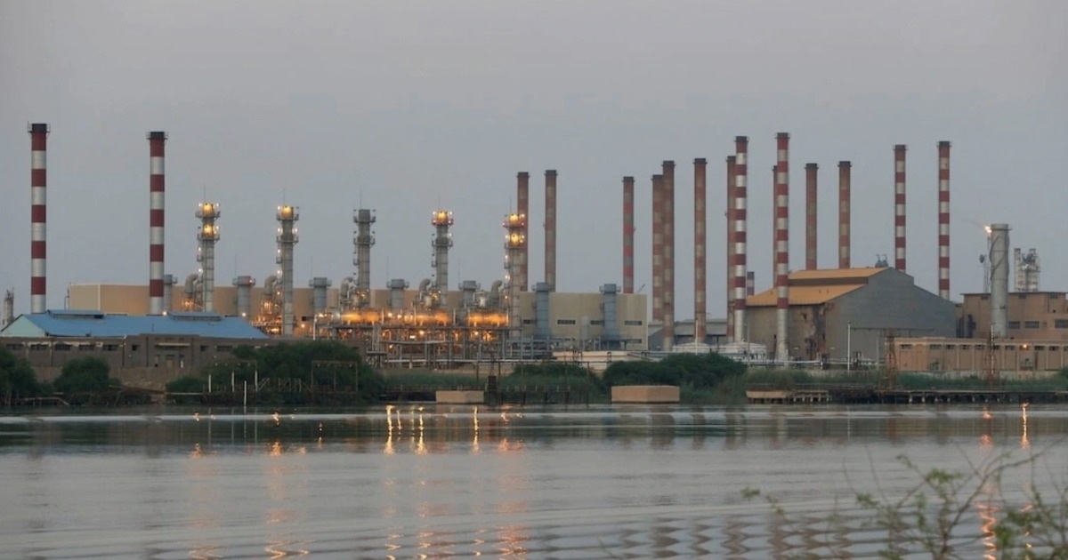 Động thái mới của "trùm" dầu khí Kuwait