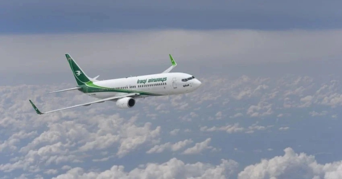 Iraq gia hạn đóng cửa không phận thêm 3 ngày do chiến sự Iran có gì mới?