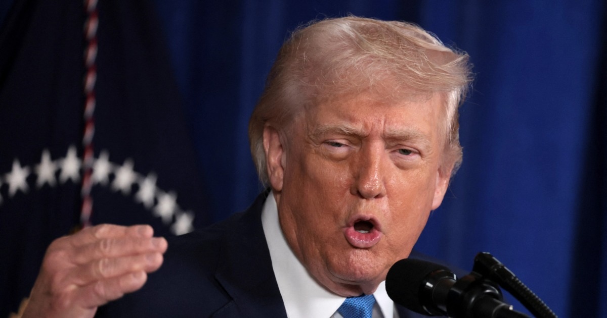 Tổng thống Trump cảnh báo phá hủy hoàn toàn mỏ khí đốt lớn nhất Iran có gì mới?