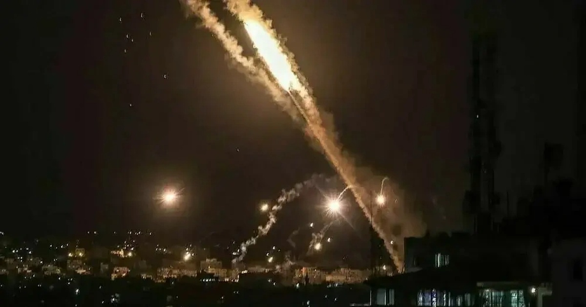 Toàn cảnh xung đột Trung Đông: Iran phản ứng nhanh và dứt khoát