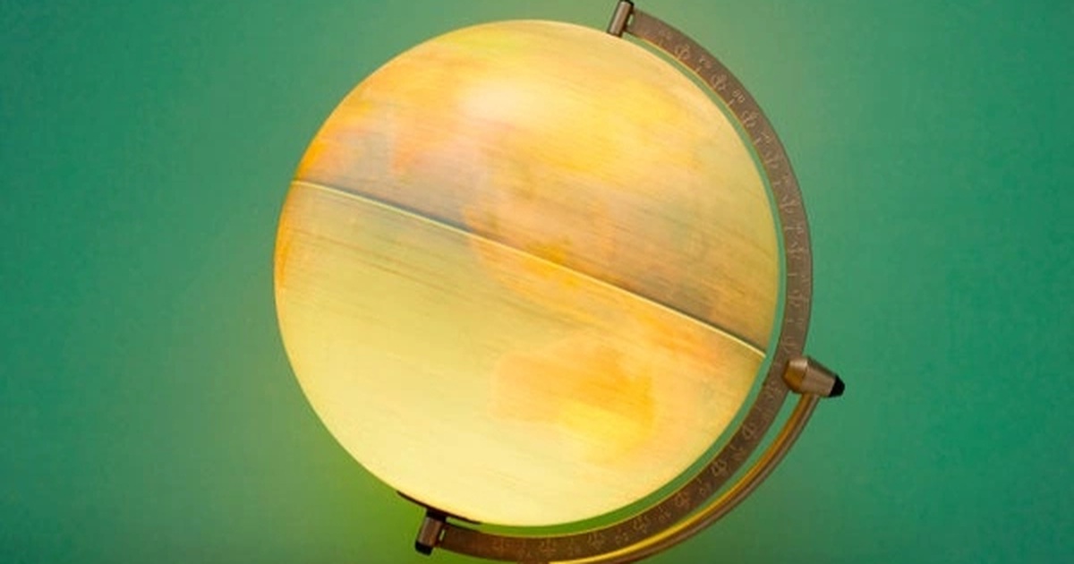 Trái Đất đang quay chậm lại với tốc độ chưa từng có có gì mới?