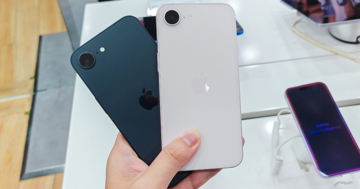 Điểm tuần: iPhone 17e lên kệ, Bitcoin đạt cột mốc quan trọng có gì mới?