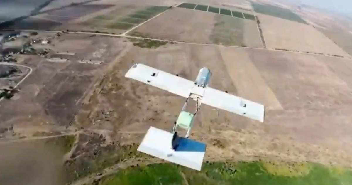 Ukraine báo động "tia chớp không chiến" của Nga ngày càng nguy hiểm có gì mới?