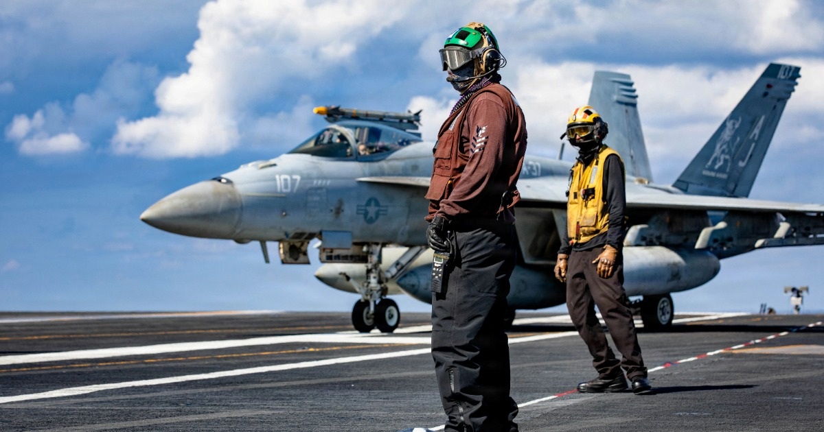 3 rủi ro lớn khó lường nếu Mỹ triển khai bộ binh đến Iran