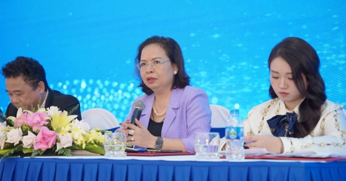 Một sếp trong công ty đại gia Đặng Thành Tâm có thu nhập hơn 8 tỷ đồng có gì mới?