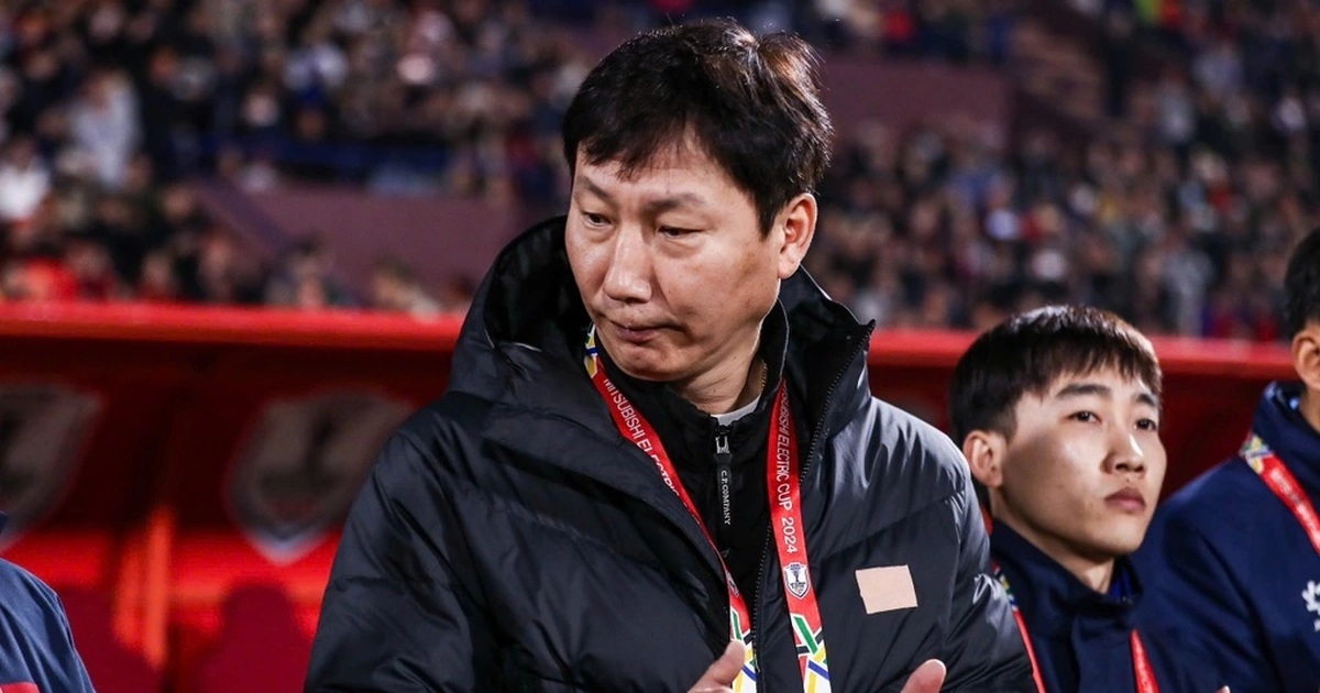 Báo Malaysia nói về kế hoạch đặc biệt của HLV Kim Sang Sik