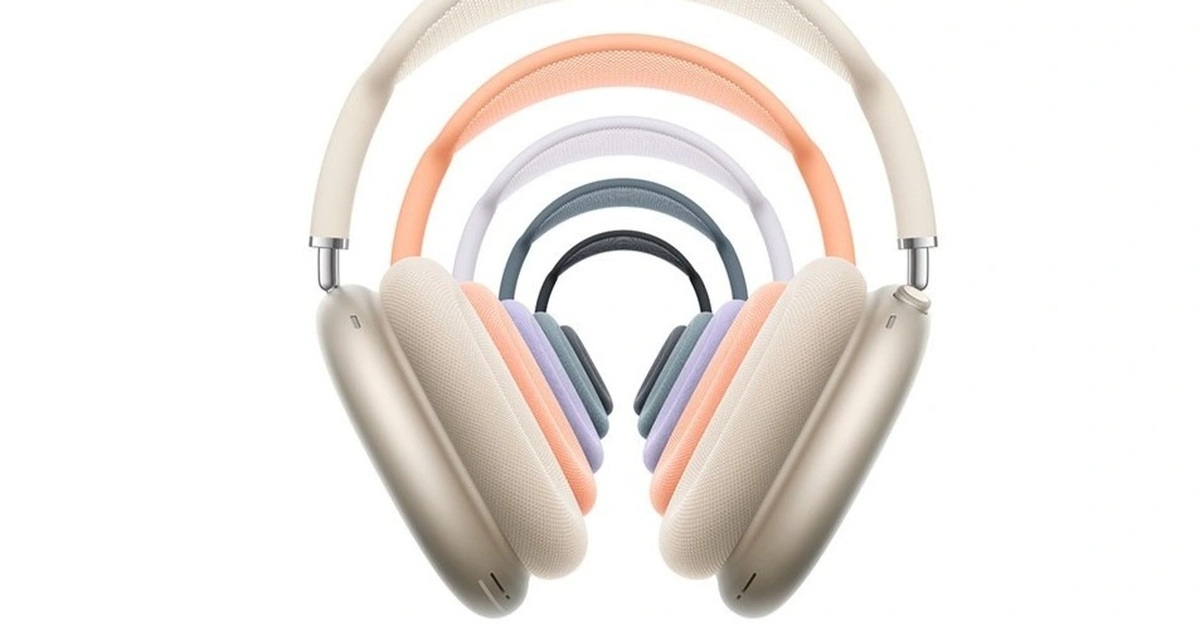 Apple bất ngờ giới thiệu AirPods Max 2, giá 15 triệu đồng tại Việt Nam có gì mới?