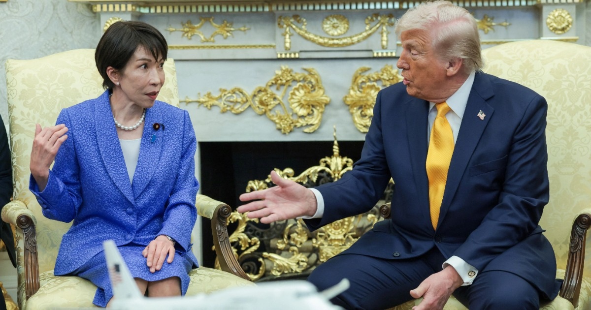 Tổng thống Trump nêu lý do không báo trước cho đồng minh về chiến dịc?