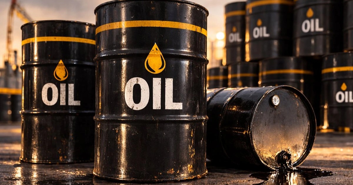 IEA xả 400 triệu thùng dầu, giá dầu lao dốc