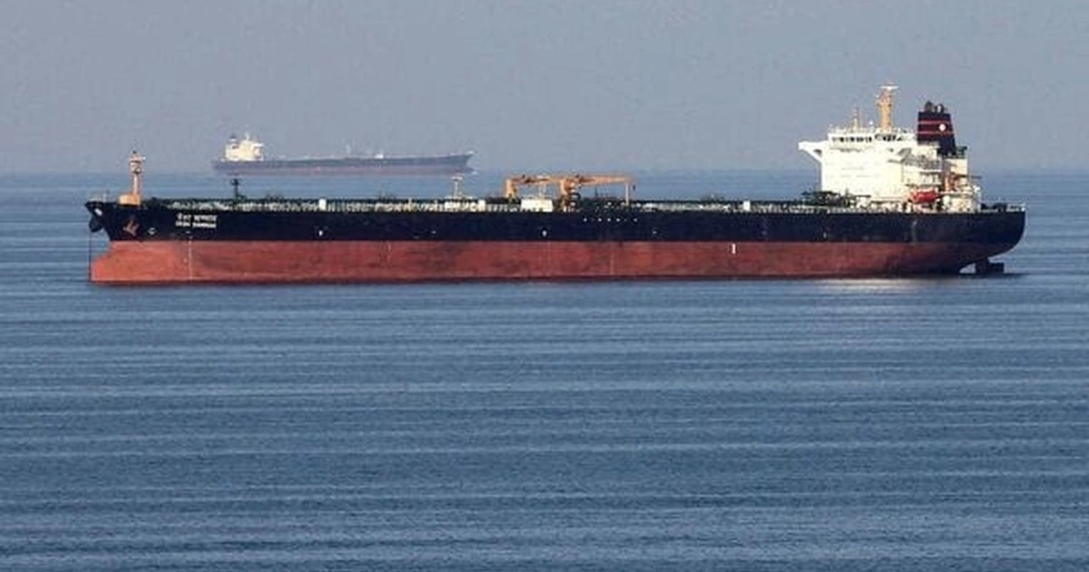 Cách Iran tạo thế "thắt nút cổ chai" ở eo biển Hormuz