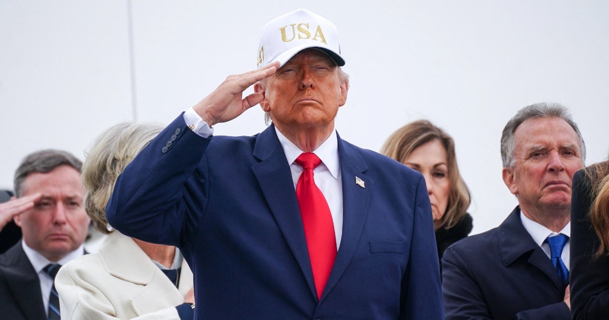 Tổng thống Trump lên tiếng trước tin Nga cung cấp dữ liệu tình báo cho Iran