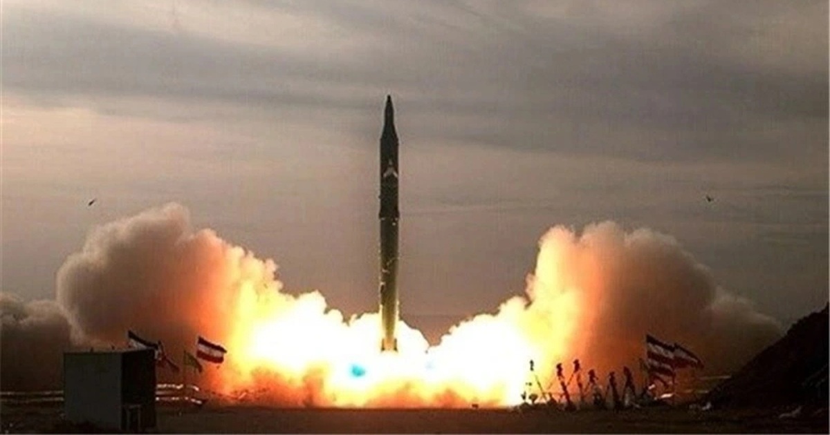 Iran đáp trả “tối hậu thư” của Tổng thống Trump có gì mới?