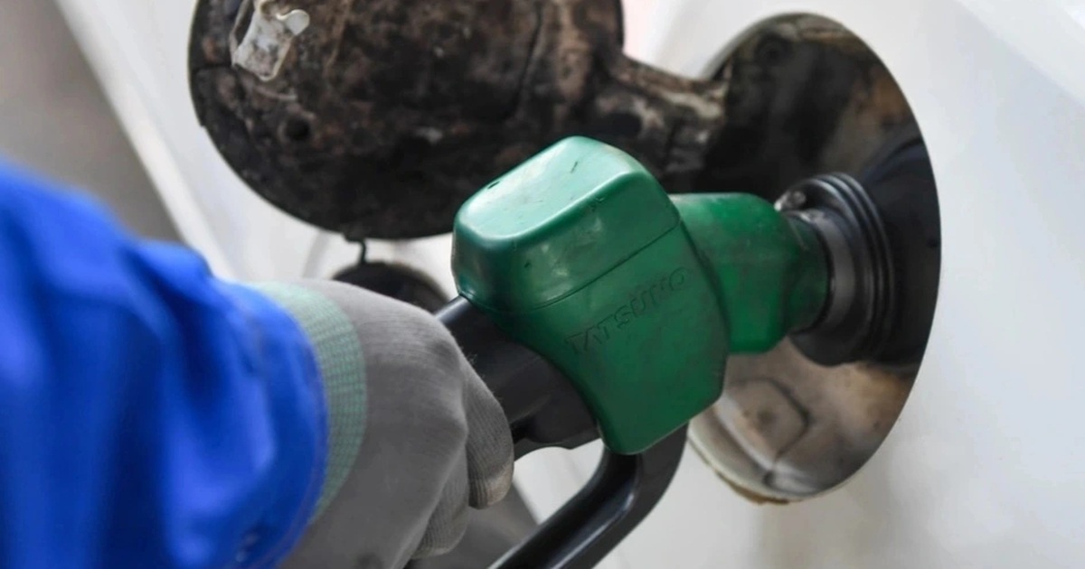 Lên kịch bản bảo đảm nguồn cung, chặn đứng nguy cơ thiếu xăng dầu