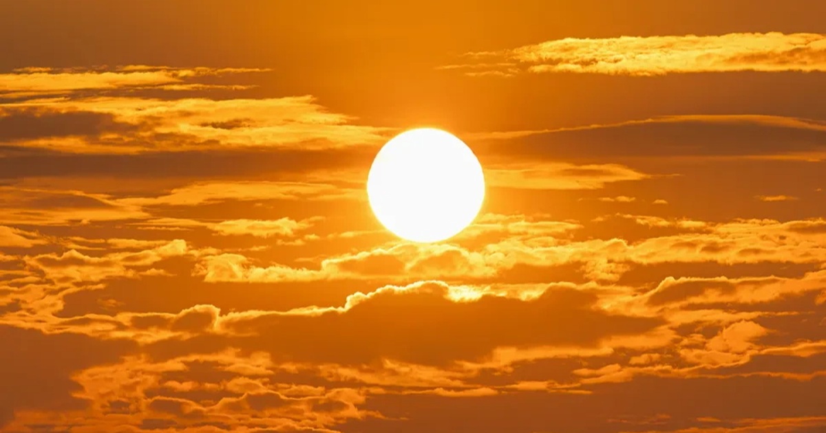 Siêu El Niño có thể đẩy nhiệt độ toàn cầu lên mức cao chưa từng thấy có gì mới?