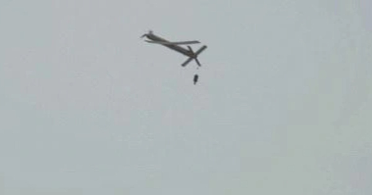 Iran quyết chiến tới cùng, tuyên bố chỉ phóng tên lửa đầu đạn hơn một tấn