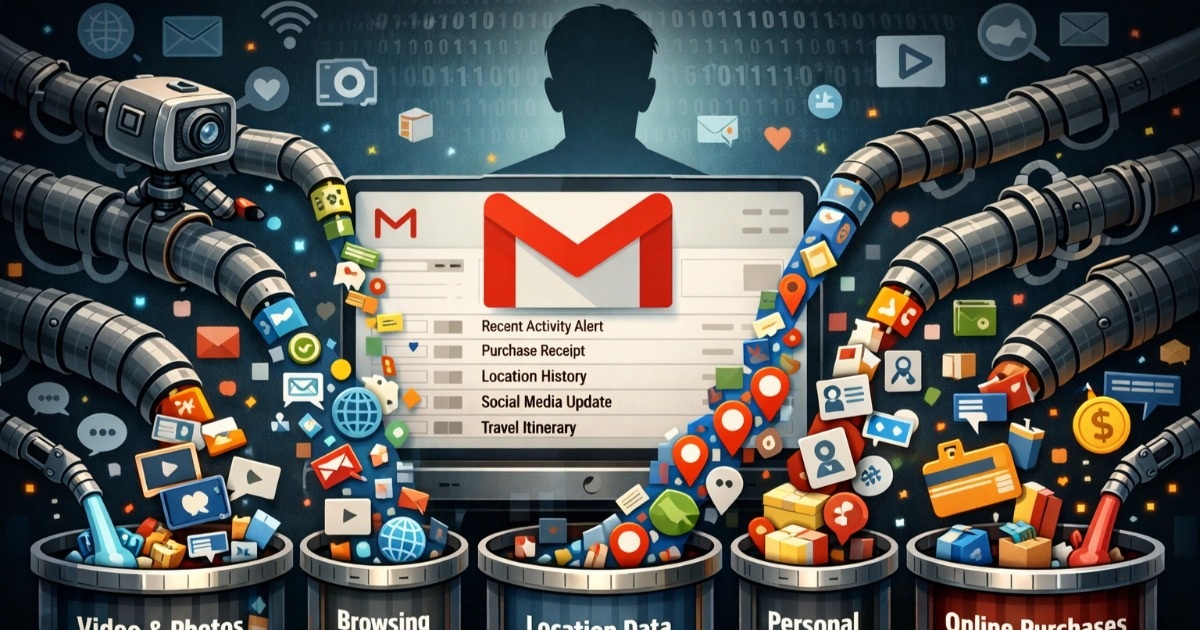 Cách tắt hai tính năng trên hộp thư Gmail để bảo vệ sự riêng tư có gì mới?