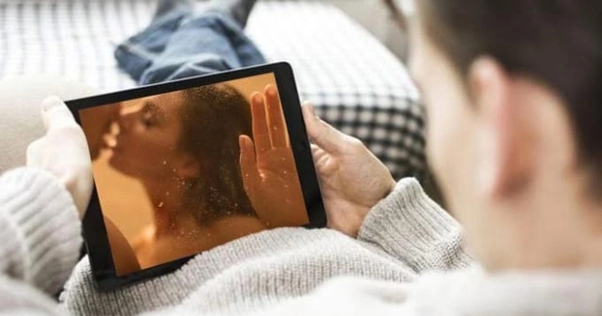 Nội dung 18+ có thể ảnh hưởng thế nào đến não bộ? có gì mới?