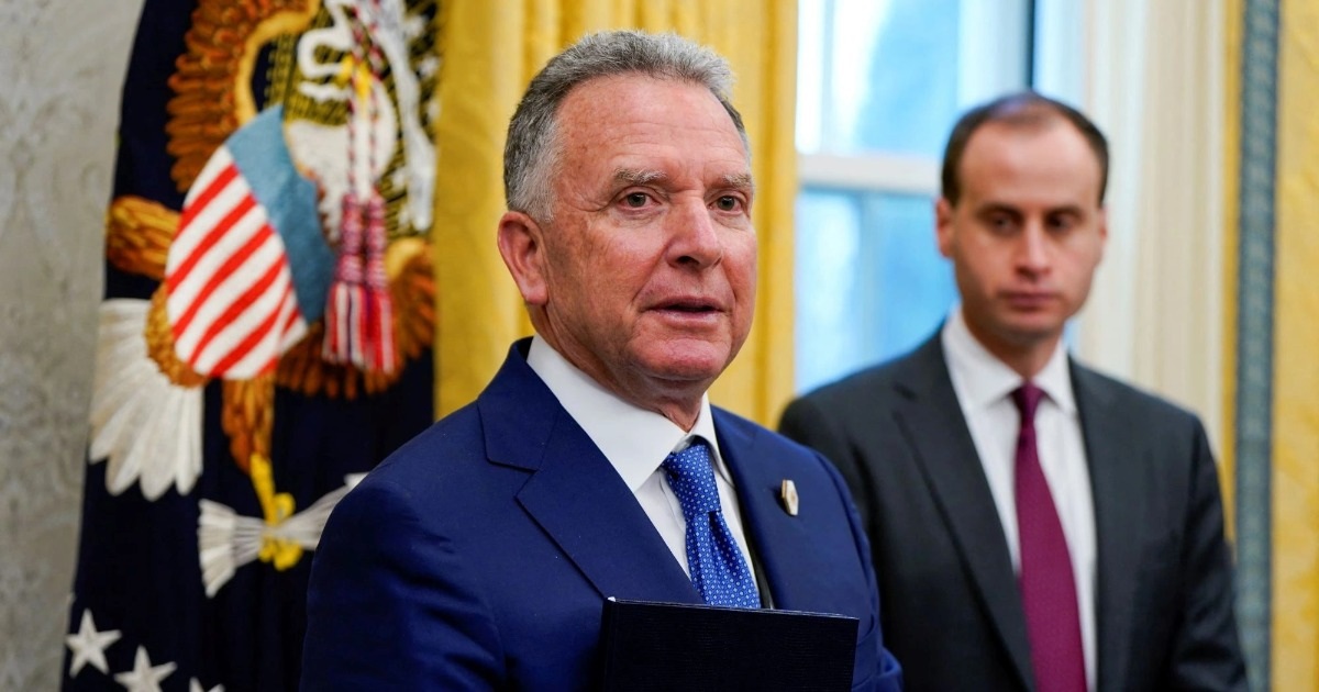 Mỹ đề nghị Nga không hỗ trợ Iran