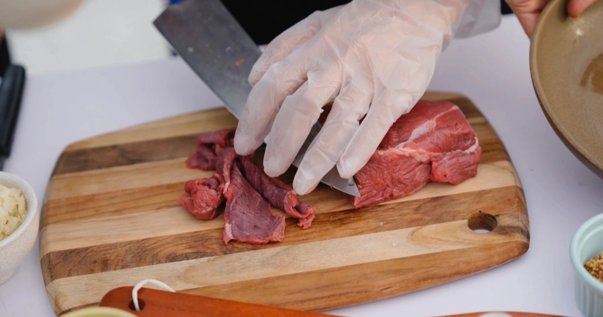 Thịt Ba Lan tăng tốc vào Việt Nam có gì mới?