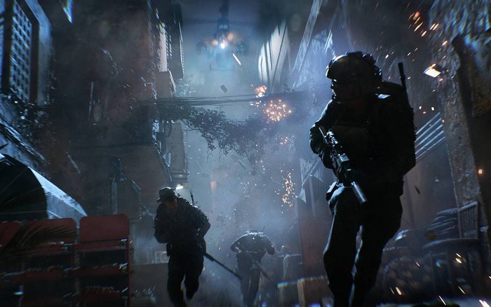 Battlefield 6 đạt doanh số kỷ lục, EA vẫn tiến hành sa thải hàng loạt nhân viên. Lý do là gì?