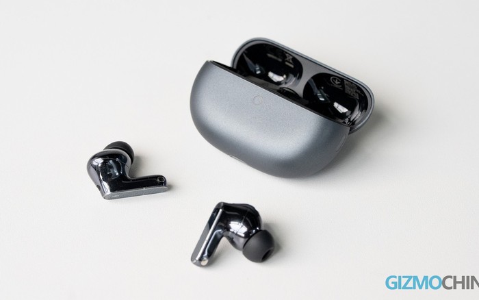 Huawei FreeBuds Pro 5: đối thủ đáng gờm của AirPods Pro, giá từ hơn 5 triệu đồng