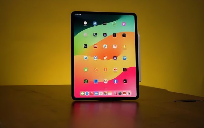 iPad Air M4 nhận đánh giá tích cực từ giới chuyên gia, tiềm năng thay thế laptop tầm trung