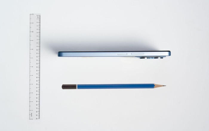 Pin 7.000 mAh trong thân máy mỏng 7,5 mm: Bài toán khó HONOR X8d vừa giải được