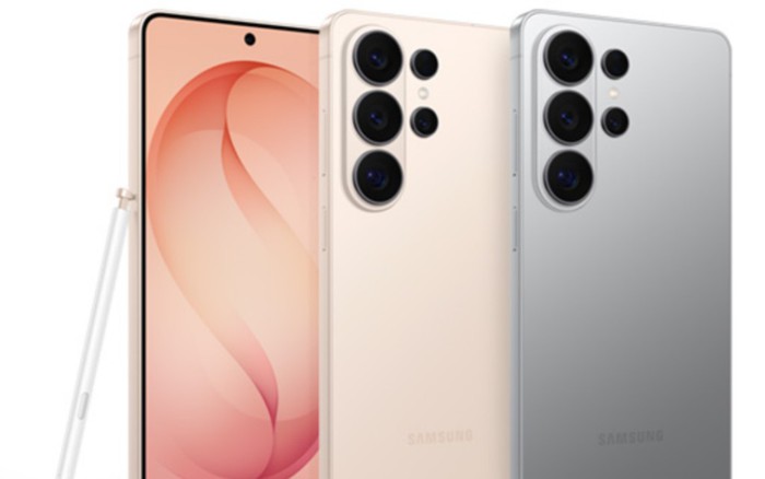 Galaxy S26 Ultra dẫn đầu doanh số đặt trước, phá kỷ lục tại thị trường Hàn Quốc