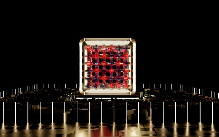 Thiết bị chấm lượng tử Trung Quốc tạo photon đôi tinh khiết 98,3% mở đường cho mạng lượng tử và truyền thông siêu bảo mật