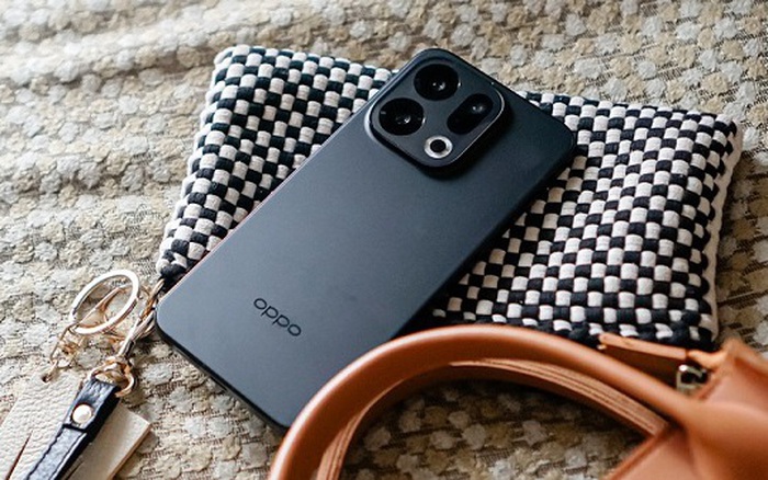 OPPO Pad Mini và Find X9s Pro lộ cấu hình, màu sắc cùng thời điểm ra mắt tại Trung Quốc