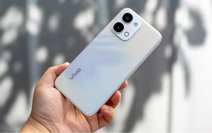vivo Y31d là lựa chọn tối ưu cho những người phải dùng điện thoại cả ngày trong năm 2026?
