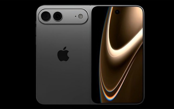 iPhone Fold có thể ra mắt với giá thấp hơn dự kiến, gây áp lực lên các đối thủ