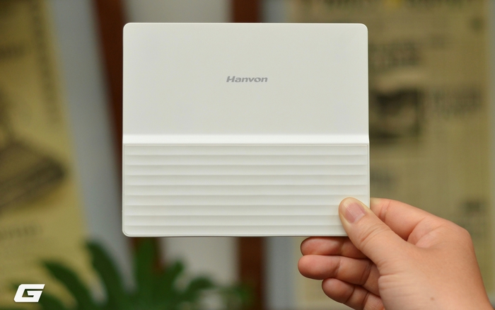 Máy đọc sách Hanvon Clear7 Turbo+ hiếm gặp tại Việt Nam, dù có tiền thì chưa chắc bạn đã mua được ngay!