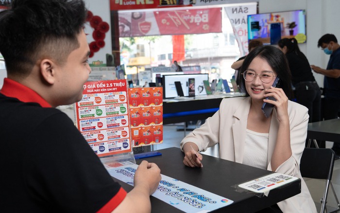 Trợ lý cuộc gọi FAI 2.0 của mạng di động FPT có gì mới: 7 giọng nói, tự soạn kịch bản giao hàng, lọc cuộc gọi lừa đảo