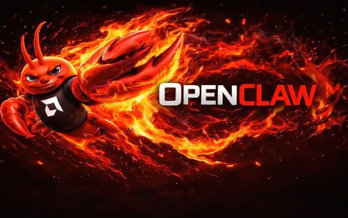 AMD hướng dẫn chạy OpenClaw AI agent trên Ryzen AI MAX+ và Radeon AI?