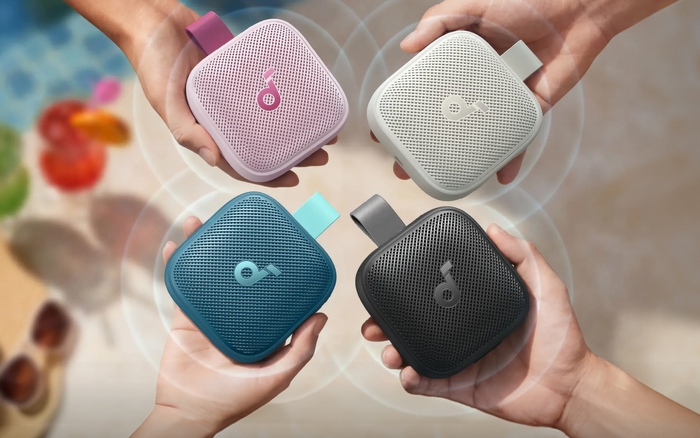 Anker ra mắt loa Bluetooth di động soundcore Boom Go 3i: nhỏ gọn, có?