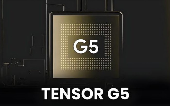 SoC Tensor G5 trên Pixel 10 Pro XL gây thất vọng về pin khi so với Ga?
