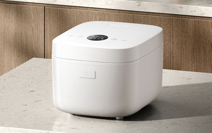 Xiaomi trình làng nồi cơm điện mới có gì mới?