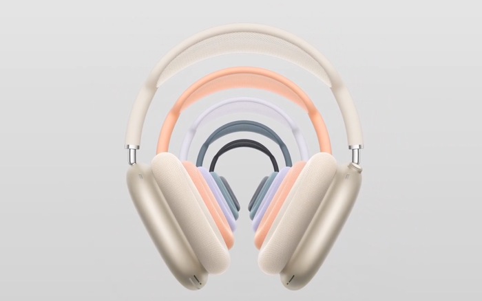 Điều không ngờ tới: Không chỉ nghe nhạc, AirPods Max 2 còn là mảnh gh?