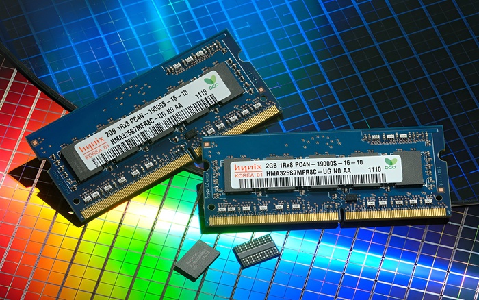 Giá RAM tăng cao chưa từng thấy, tại sao Samsung và SK Hynix không ch?