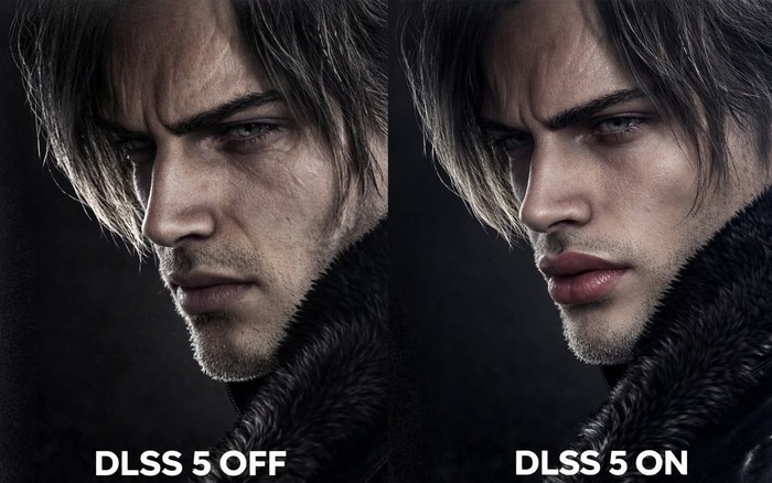 Game thủ chê công nghệ DLSS 5 của NVIDIA là “vô hồn”, bèn chế meme để?