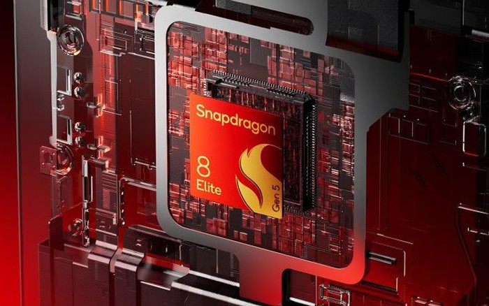 Giá RAM và bộ nhớ UFS tăng mạnh, vượt cả Snapdragon 8 Elite Gen 5 trê?