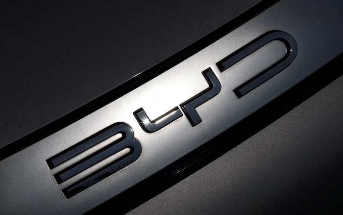 Chủ xe BYD thất vọng vì chi nhánh đột ngột đóng cửa mà hãng "lặng thi?